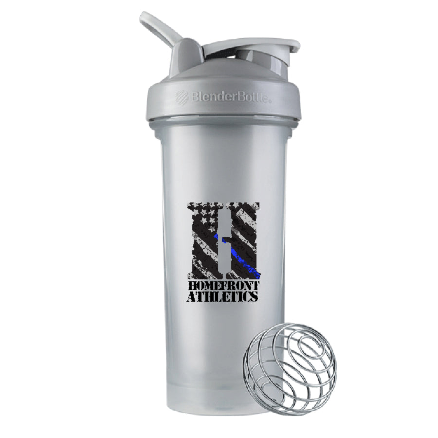 WA Blender Bottle® 20oz - Wilderness Athlete