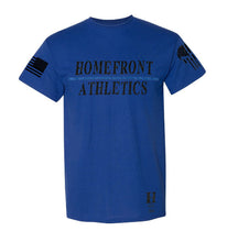 Load image into Gallery viewer, Homefront Athletic TShirt