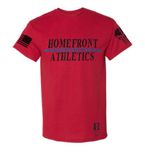 Load image into Gallery viewer, Homefront Athletic TShirt