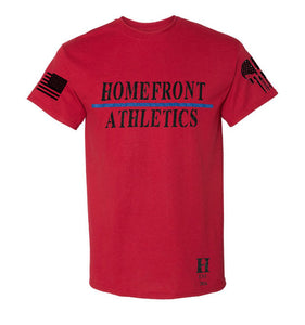 Homefront Athletic TShirt