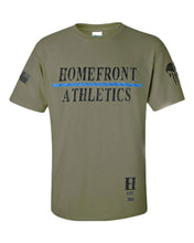 Load image into Gallery viewer, Homefront Athletic TShirt