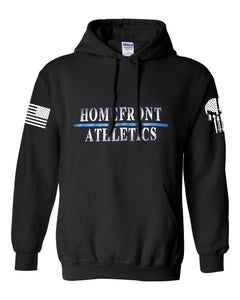 HOMEFRONT ATHLETICS SWEATSHIRT