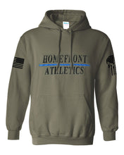 Load image into Gallery viewer, HOMEFRONT ATHLETICS SWEATSHIRT