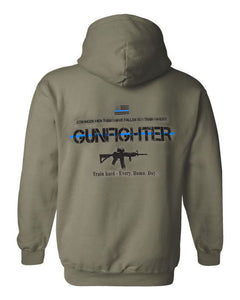 HOMEFRONT ATHLETICS SWEATSHIRT