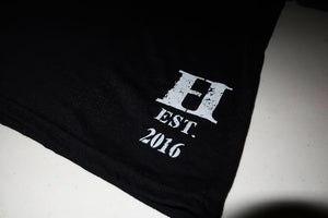 Homefront Athletic TShirt