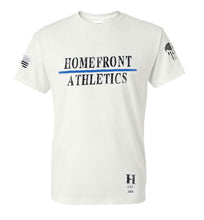 Load image into Gallery viewer, Homefront Athletic TShirt