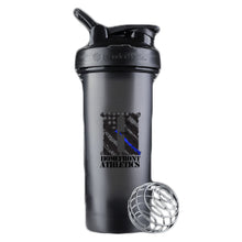 Load image into Gallery viewer, HOMEFRONT ATHLETICS BLENDER BOTTLE