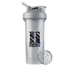 Load image into Gallery viewer, HOMEFRONT ATHLETICS BLENDER BOTTLE