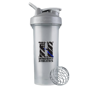 HOMEFRONT ATHLETICS BLENDER BOTTLE