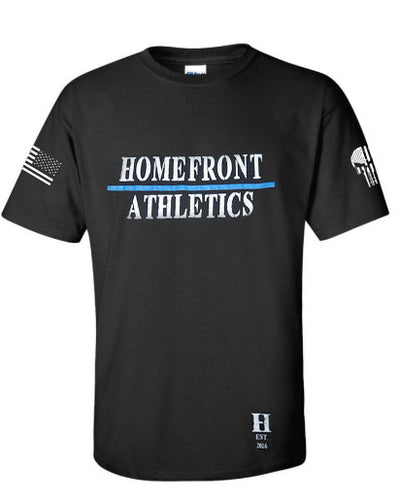 Homefront Athletic TShirt